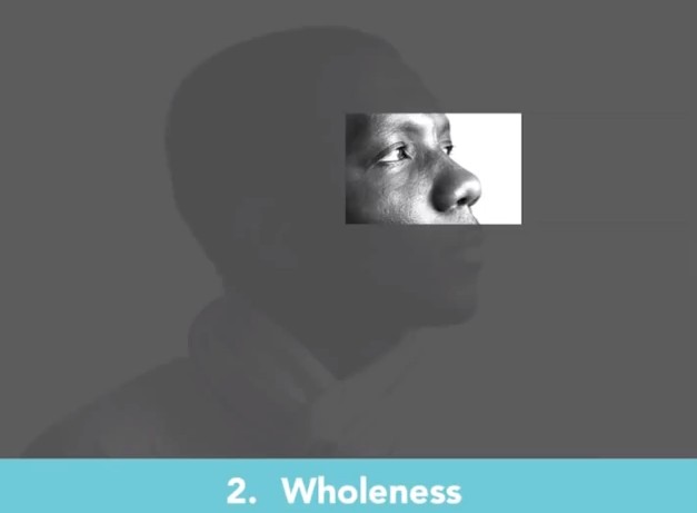 wholeness