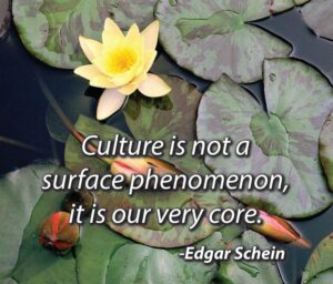 Culture is our core