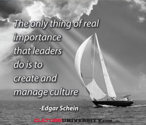 Edgar-Schein-Quote