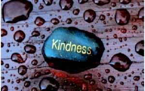 kindness