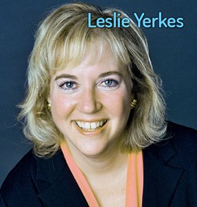 Leslie Yerkes