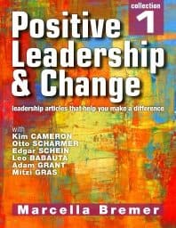 Positive Leadership Change Collections 1