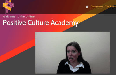 Positive Culture Academy